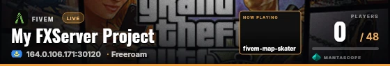 Hero badge preview