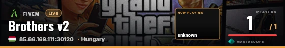 Hero badge preview