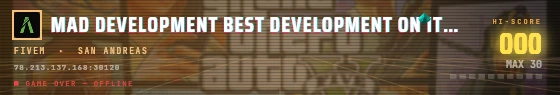 Arcade badge preview