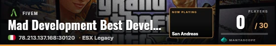 Hero badge preview
