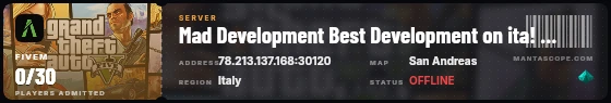 Ticket badge preview