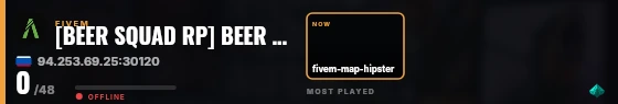 Filmstrip badge preview