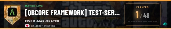 Scoreboard badge preview