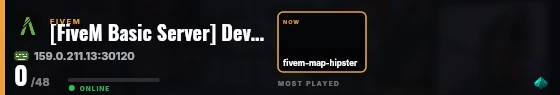 Filmstrip badge preview