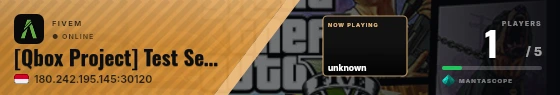 Sweep badge preview