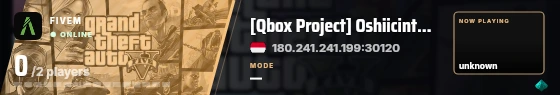 Blade badge preview