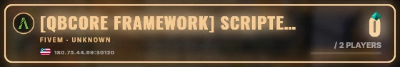 Marquee badge preview