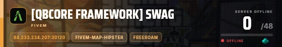 Edge badge preview
