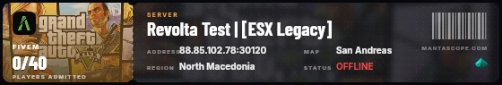 Ticket badge preview