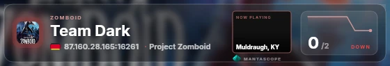 Glass badge preview