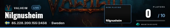 Hero badge preview