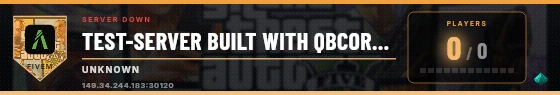 Scoreboard badge preview