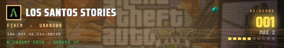 Arcade badge preview