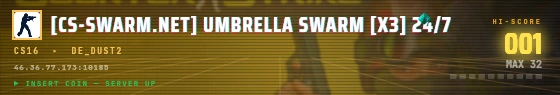 Arcade badge preview