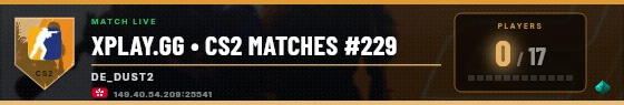 Scoreboard badge preview