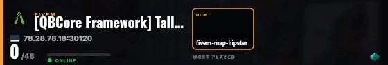 Filmstrip badge preview