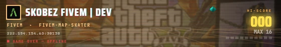 Arcade badge preview