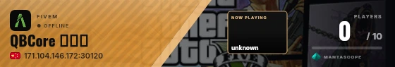 Sweep badge preview