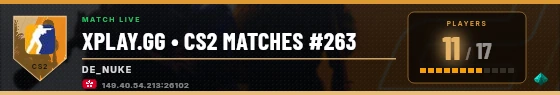 Scoreboard badge preview
