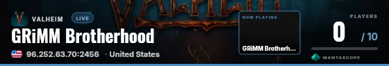 Hero badge preview