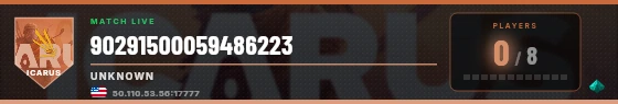 Scoreboard badge preview