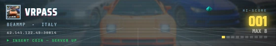 Arcade badge preview