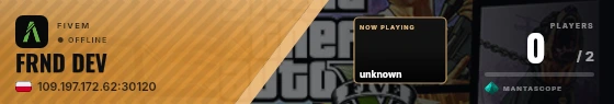 Sweep badge preview