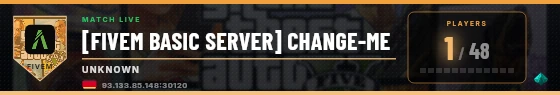 Scoreboard badge preview