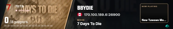 Blade badge preview