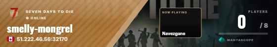 Sweep badge preview
