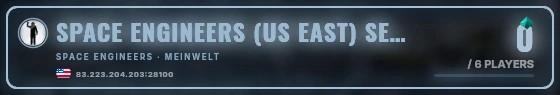Marquee badge preview