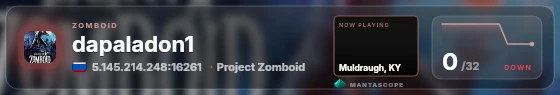 Glass badge preview