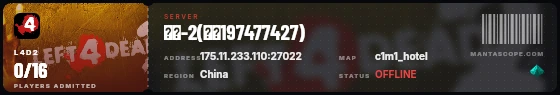 Ticket badge preview