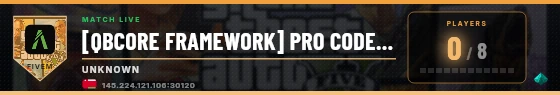 Scoreboard badge preview