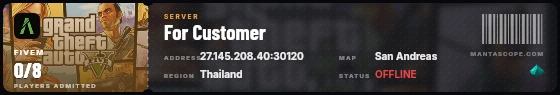 Ticket badge preview