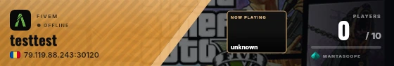 Sweep badge preview