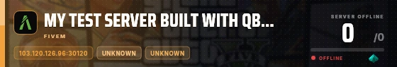 Edge badge preview