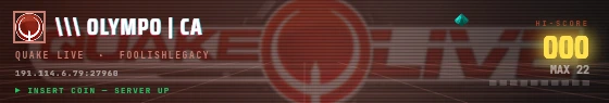 Arcade badge preview