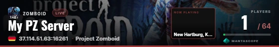 Hero badge preview