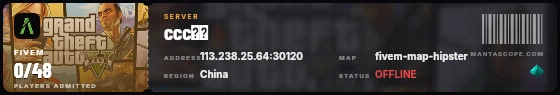 Ticket badge preview