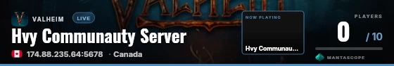 Hero badge preview