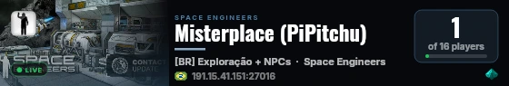 Misterplace (PiPitchu) live status badge