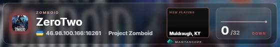 Glass badge preview