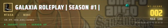 Arcade badge preview