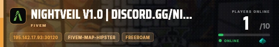 Edge badge preview