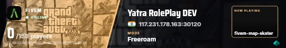 Blade badge preview