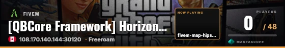 Hero badge preview
