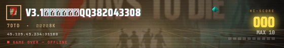 Arcade badge preview