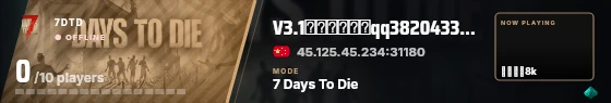Blade badge preview