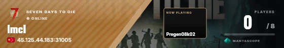 Sweep badge preview